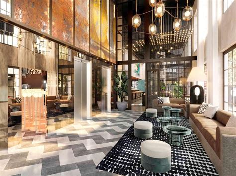 Hotels near Hackney Central, Shoreditch .